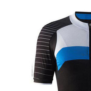 การออกแบบที่ไม่ซ้ําใครวัสดุที่ดีที่สุดและบริการ ODM ที่ขายดีที่สุดรุ่นใหม่ทุกสีชุดนักปั่นสําหรับผู้ชาย - Product Image 4