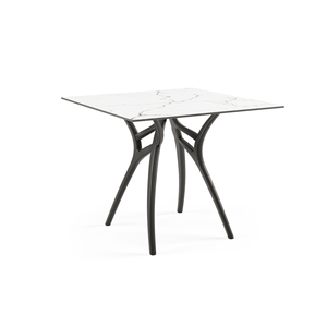 Mesa de Comedor IVY-L 90x90 Cm - Product Image 5