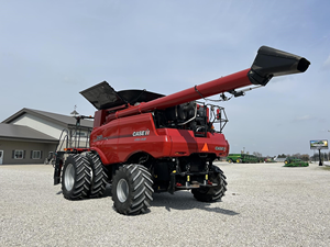 Cosechadora Usada de Calidad Original Case IH 9250 en Venta - Product Image 4