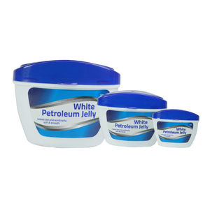 Gelée de pétrole blanche raffinée de haute qualité pour usage cosmétique, prix de gros de marque personnalisée - Product Image 2