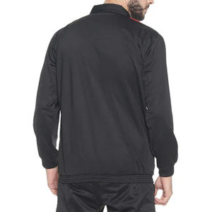 Wholesale Fashion <b>Waterproof</b> Windbreaker <b>Suit</b> For <b>Men</b> Professional Manufacture Windbreaker Two Pieces Jogging Tracksuits Sets - Product Image 5