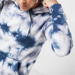 Novedad, Sudaderas con Capucha para Hombre de Invierno, Sudaderas de Manga Larga Bordadas con Estampado Personalizado, Ecológicas, 100% Algodón - Product Image 6