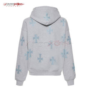 Chándal elegante para mujer con paneles de diamantes de imitación y acabado ligero para declaraciones audaces Chándal de dos piezas con diamantes de imitación - Product Image 4