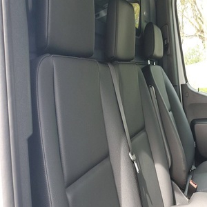 ¡Oferta Imperdible! Mercedes-Benz Sprinter Cargo 2023 Usada en Excelentes Condiciones, Motor Turbo Intercooler I-4 de 2L, Tracción Trasera, Automática, Furgoneta de Lujo - Product Image 4