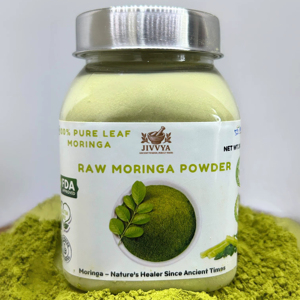 Moringa bột để bán 100% xác thực labtested không biến đổi gen, <span class=keywords><strong>GMP</strong></span> thực hiện, OEM + Nhãn tùy chỉnh xuất khẩu trên toàn thế giới - Product Image 1