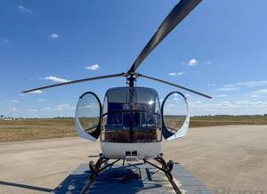 Occasion, SCHWEIZER 269C-1 US, année 2000 - Product Image 5