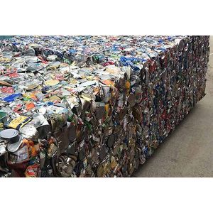 Meilleure qualité UBC ferraille d'aluminium peut à vendre - Product Image 6