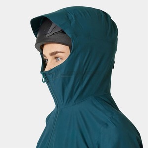 Wholesale OEM ODM Women Snowboard Jackets Waterproof Breathable Windproof Winter Ski Outerwear Quick Dry Ski Jackets - Product Image 6