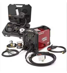 Máquina de Soldadura Eléctrica Industrial Mini Portátil - Product Image 2