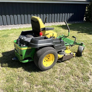 เครื่องตัดหญ้าอุตสาหกรรมเกรดพาณิชย์แบบ DIY พร้อมเครื่องยนต์ 2 จังหวะ/4 จังหวะ ระบบไฮดรอลิก เพิ่มประสิทธิภาพการตัด ขาย - Product Image 6