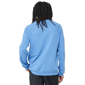 Sudadera de Hombre de Primera Calidad, Cuello Redondo, de Forro Polar, para Correr, Hacer Ejercicio, Viajar, Uso Diario al Aire Libre - Product Image 2
