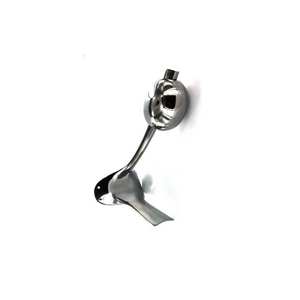 Espéculo vaginal Auvard de acero inoxidable para uso clínico y profesional con acción suave - Product Image 3