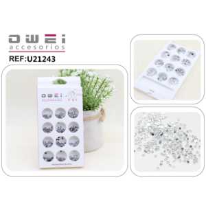 U21243 Pegatinas y calcomanías Producto de calidad premium - Product Image 2