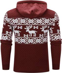 Customized 100% Cotton Hoodie Digital Tie-Dye Acid Wash 3D Embroidery Stonewashed Techniques OEM Service Front Placement - Product Image 4