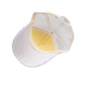 Best-seller Casquettes de baseball professionnelles pour hommes Brodées à la main Style sportif avec logo de haute qualité Design personnalisable - Product Image 5