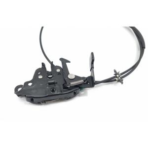 Serratura Cofano NISSAN NV200 1a Serie K9K 892 (09>) - Product Image 3