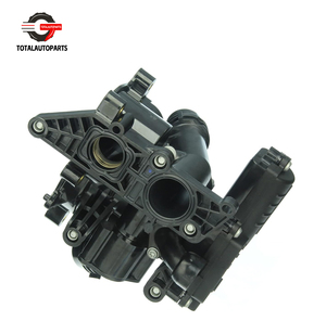 Carcasa de bomba de agua termostato OEM 06L121111P para au-di Volks-wagen - Product Image 3
