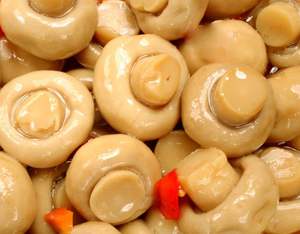 เห็ดกระป๋องคุณภาพพรีเมี่ยมจากเวียดนาม - Product Image 2