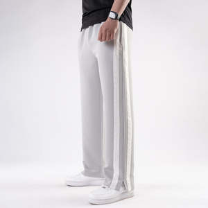 ผู้ผลิตกางเกงขายส่ง แบรนด์เทอร์รี่ รับผลิตตามแบบ กางเกงยูนิเซ็กซ์ - Product Image 1