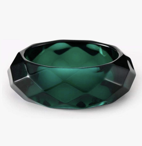 กำไลเรซิ่นแฟชั่นใหม่ทันสมัยสำหรับผู้หญิงและเด็กผู้หญิงผสมสีดีไซน์ไม่ซ้ำใครขายดีสำหรับชุดปาร์ตี้ - Product Image 2