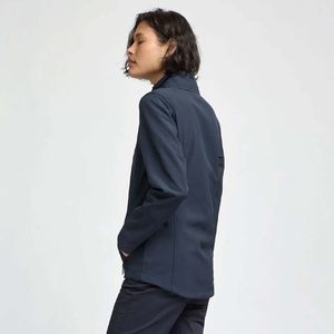 Veste Jude Softshell pour femme-Respirante Durable et Parfait pour la randonnée Trekking et les activités de plein air décontractées Saison d'hiver - Product Image 6