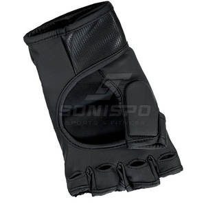 2025 Gants d'entraînement MMA de la meilleure qualité quantité minimale de commande bas Meilleur style en cuir Prix bon marché - Product Image 5