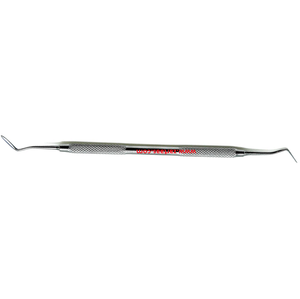 Instrumentos de encerado HollenBack no estériles de acero inoxidable de alta calidad 170mm Fabricante y exportador - Product Image 2