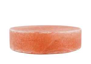 Ladrillos de sal rosa del Himalaya ecológicos tallados a mano de alta calidad, artesanías naturales rectangulares directamente del fabricante de Pakistán - Product Image 3