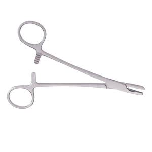 Forceps à tirage de fils, instrument chirurgical médical manuel, acier inoxydable, réutilisable, outil orthopédique de haute qualité, portable - Product Image 4