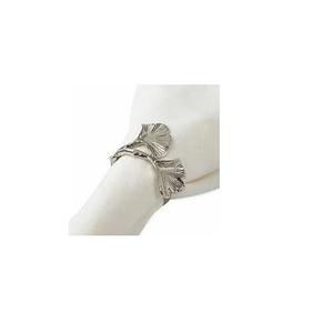 Hot Selling Aluminum Napkin Ring <b>Wedding</b> Parties Decorative Handmade Customize Size at Affordable Price - Product Image 5