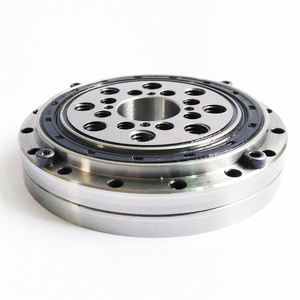 Cuscinetto a rulli incrociati XU050077 XU060094 XU060111 XU080120 XU080149 XU120179 XU120222 XU160260 XU080264 XU160405 XU080430 XU300515 - Product Image 4