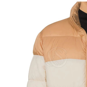 Veste pour homme à col montant, logo frontal, à capuche, confortable, respirante, séchage rapide, personnalisable, de qualité supérieure, vente chaude - Product Image 3