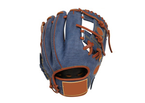 2026 1 MOQ ถุงมือจับเบสบอลหนังแท้คุณภาพสูงบริการ ODM & OEM - Product Image 2