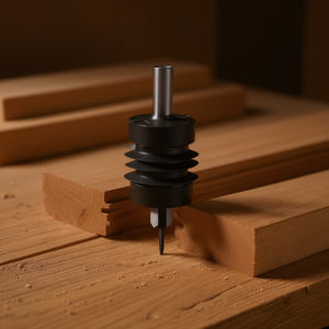 Fraise à rainurer Festool Solid Router Bits HW S8 D34/NL32 - Product Image 3