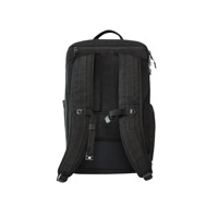 Sac à Dos Tactique Gym Personnalisé Fitness Noir Sac à Dos 100% Polyester Sac Grande Capacité de Stockage Meilleure Vente