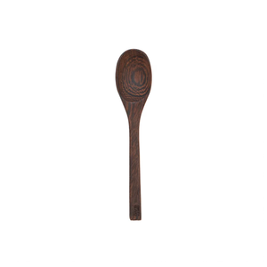Best Price 100% Natural Ebony Wooden <b>Measuring</b> <b>Spoon</b> for Cooking, Honey, Yogurt Wholesale from Vietnam - Product Image 1
