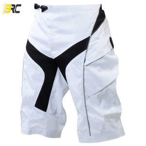 Short de moto personnalisé pour hommes, été, Motocross, vélo de montagne, tout-terrain, vtt MX ATV DH, short de cyclisme - Product Image 5
