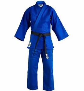 Alta calidad logotipo personalizado Judo Gi profesional hombres BJJ Kimonos calidad Judo uniforme precio razonable personalizado Jiu Jitsu Kimono - Product Image 6