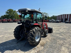 Tracteur-chargeur Massey Ferguson 2850M de haute qualité, NEUF ET D'OCCASION, haute productivité, pour l'agriculture, à vendre - Product Image 5