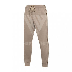 Conjunto Deportivo de Felpa Técnica Lisa de Nuevo Estilo Hecho en Pakistán 2025 para Hombre, Conjunto Deportivo con Cuello Alto para Hombre - Product Image 4