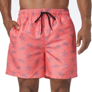 <b>Men</b> Sublimation <b>Shorts</b> lightweight breathable polyester durable stitching and comfortable for everyday wear Sublimation <b>Shorts</b> - Product Image 2