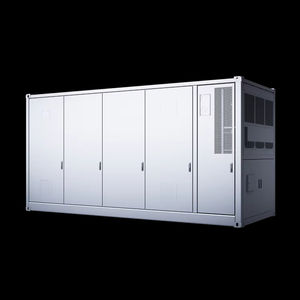 Sistema de Almacenamiento de Energía en Contenedor BESS Comercial e Industrial de 20 pies y 3.7 MWh para Redes de Energía de Respaldo y Redes Microeléctricas - Product Image 3