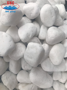 PIEDRA DE GUIJARROS GRIS PULIDA DE LA MEJOR CALIDAD IDEAL DE VIETNAM para IMPORTADORES DISEÑO MODERNO DURABLE NO TÓXICO IDEAL para JARDÍN DE PAISAJE - Product Image 4