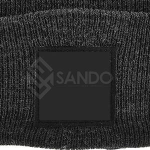 Comfortable High Manufacture Custom New Design <b>Beanie</b> <b>Hats</b> Low Price <b>Light</b> Weight <b>Beanie</b> <b>Hats</b> - Product Image 4