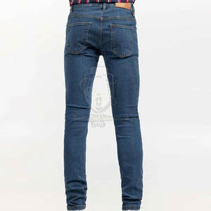 Pantalones Vaqueros para Hombre de Estilo Único a Precio de Mayoreo, Diseña tus Propios Jeans, Precio de Fábrica, Hechos en Pakistán - Product Image 2
