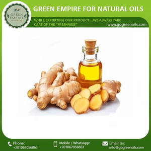 100% Pure Natural Ginger Essential <b>Oil</b> for <b>Massage</b> and Hair Growth Ginger <b>Oil</b> Bulk - Product Image 6