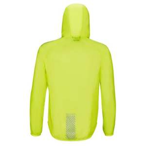 2025 hommes Nylon hiver manteau de pluie polaire intérieur coupe-vent homme vent et imperméable épais chaud vestes pour hommes - Product Image 6