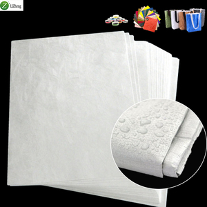 Lizheng bán buôn tùy chỉnh không thấm nước <span class=keywords><strong>Tyvek</strong></span> giấy rim cuộn màu <span class=keywords><strong>Tyvek</strong></span> giấy tờ <span class=keywords><strong>Tyvek</strong></span> giấy cho racebib - Product Image 1