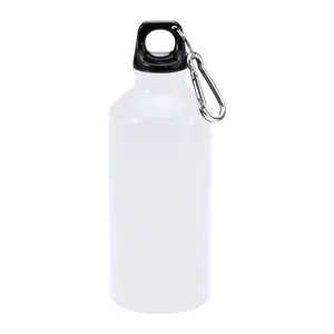 Borraccia in Alluminio Personalizzabile Svalns 500ml - Articoli Promozionali Personalizzabili - Product Image 2
