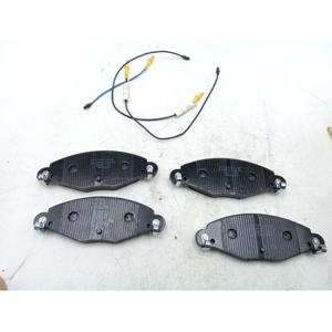 Plaquettes de frein CITROEN C5 Berline 2ème Série (04>08) 2327318014 Essence - Product Image 4